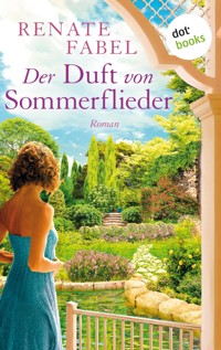 Der Duft von Sommerflieder - Renate Fabel - E-Book