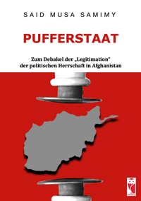 Pufferstaat - Said Musa Samimy - E-Book