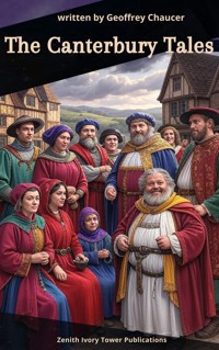 The Canterbury Tales - Geoffrey Chaucer - E-Book