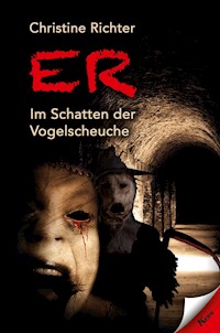ER - Christine Richter - E-Book