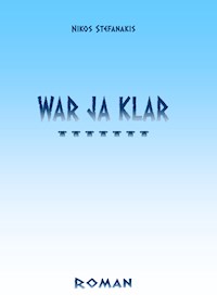 War ja klar - Nikos Stefanakis - E-Book