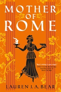 Mother of Rome - Lauren Bear - E-Book