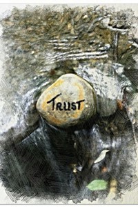 Trust - Arnika Bodenbach - E-Book