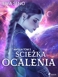 Ścieżka ocalenia - Ewa Seno - E-Book