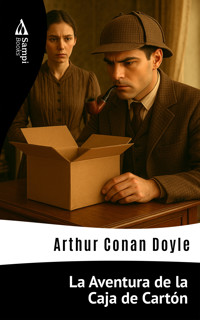 La Aventura de la Caja de Cartón - Arthur Conan Doyle - E-Book