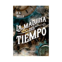 La máquina del tiempo - Herbert George Wells - E-Book