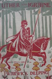 Uther and Igraine - Deeping Warwick - E-Book