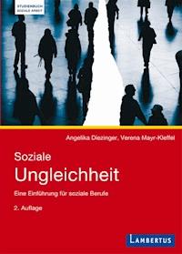 Soziale Ungleichheit - Angelika Diezinger - E-Book
