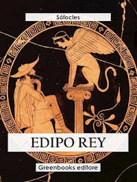 Edipo rey - Sófocles - E-Book