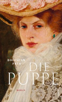 Die Puppe - Bolesław Prus - E-Book