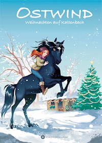 Ostwind - Weihnachten auf Kaltenbach - THiLO - E-Book