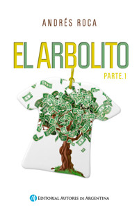 El arbolito - Andrés Roca - E-Book