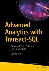 Advanced Analytics with Transact-SQL - Dejan Sarka - E-Book