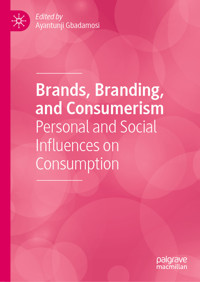 Brands, Branding, and Consumerism -  - E-Book