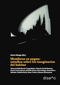 Metaforas en pugna - Mario sabugo - E-Book