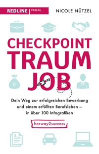 Checkpoint Traumjob - Nicole Nützel - E-Book