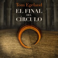 El final del círculo - Tom Egeland - Hörbuch