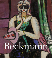 Beckmann - Ashley Bassie - E-Book