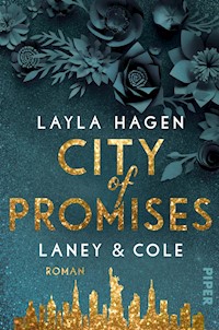 City of Promises – Laney & Cole - Layla Hagen - E-Book
