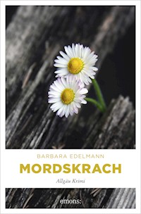 Mordskrach - Barbara Edelmann - E-Book
