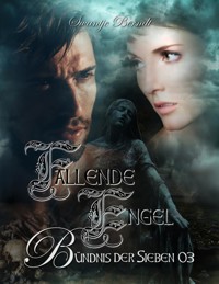Fallende Engel - Swantje Berndt - E-Book