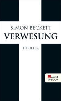 Verwesung - Simon Beckett - E-Book + Hörbuch