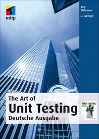 The Art of Unit Testing - Roy Osherove - E-Book