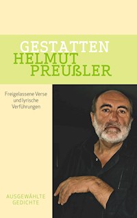 Gestatten - Helmut Preußler - E-Book