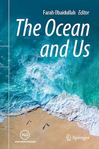 The Ocean and Us - - E-Book