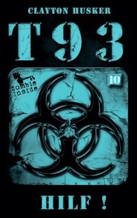 Hilf! - Clayton Husker - E-Book