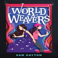 World Weavers - Sam Gayton - Hörbuch