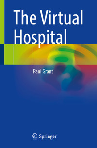 The Virtual Hospital - Paul Grant - E-Book