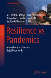 Resilience vs Pandemics -  - E-Book