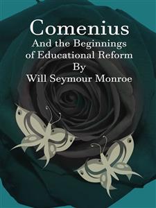 Comenius - Will Seymour Monroe - E-Book
