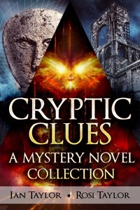 Cryptic Clues - Ian Taylor - E-Book