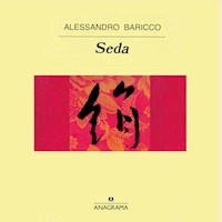 Seda - Alessandro Baricco - Hörbuch