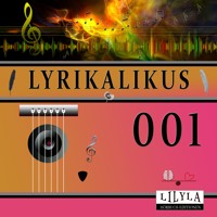 Lyrikalikus 001 - Edgar Allan Poe - Hörbuch