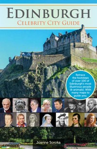 Edinburgh - Joanne Soroka - E-Book