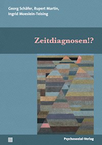 Zeitdiagnosen!? - - E-Book