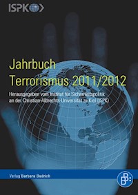 Jahrbuch Terrorismus 2011/2012 -  - E-Book