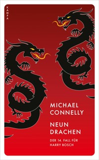 Neun Drachen - Michael Connelly - E-Book