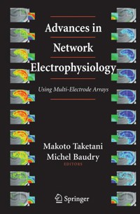 Advances in Network Electrophysiology - - E-Book