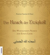 Der Hauch der Ewigkeit - Rosina-Fawzia Al-Rawi - E-Book