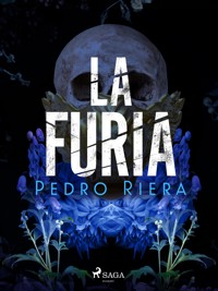 La furia - Pedro Riera - E-Book