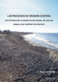 Los procesos de erosión costera - Hugo Donini - E-Book
