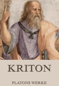 Kriton - Platón - E-Book