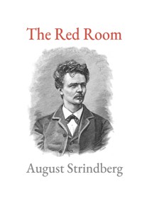 The Red Room - August Strindberg - E-Book