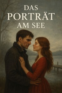 Das Porträt am See - Simone Lilly - E-Book