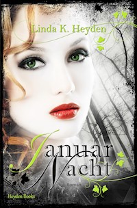 Januarnacht - Linda K. Heyden - E-Book