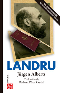Landru - Jürgen Alberts - E-Book